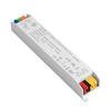 High-Efficiency Waterproof LED Power Supply for Outdoor Lighting, Constant Voltage 12V/24V