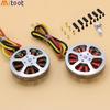 Mitoot 5010 360KV/750KV High Torque Brushless Motor For Rc MultiCopter/QuadCopter/Multi-axi Aircraft