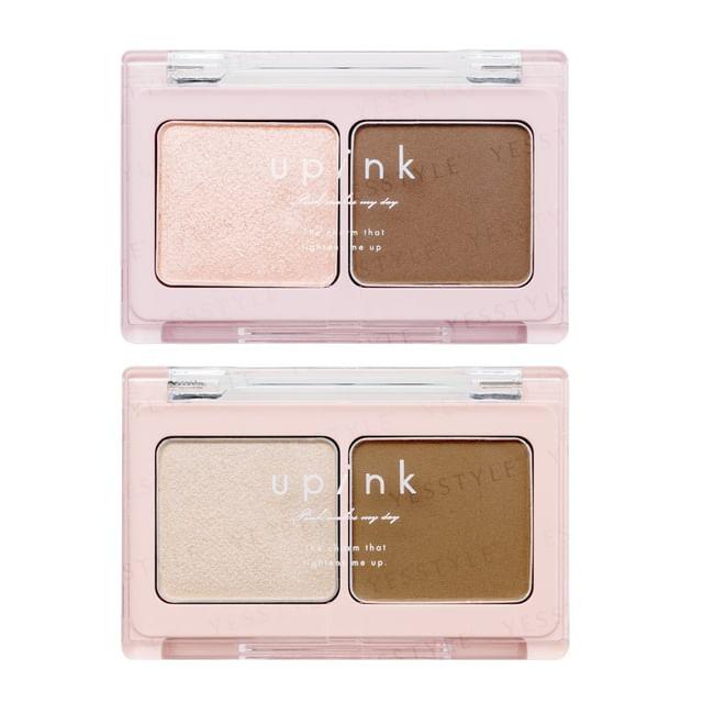 Upink - Glow Up Konturpalette