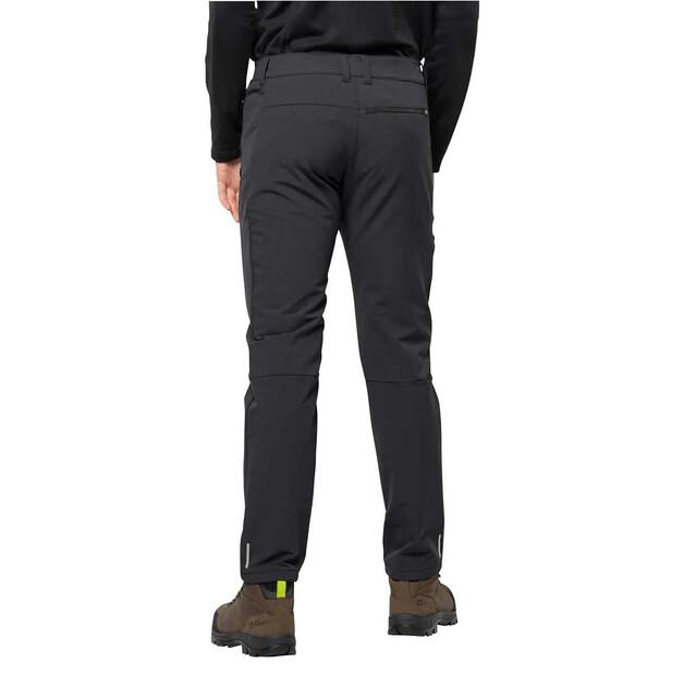Jack Wolfskin Брюки Activate Thermic