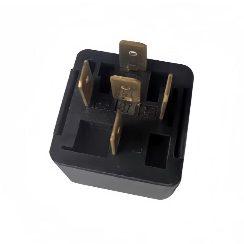 Universal Five-Pin Relay