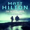 The Devils Anvil by Matt Hilton Paperback Book 9781473610040