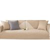 New Cotton Sofa Cushion, Universal Anti-slip Cushion for All Seasons, Simple Modern Light Luxury Sofa Cover, Cover Cloth
