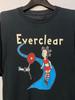Everclear Band Gift For Family Black T-Shirt Cotton All Size Unisex T-Shirt