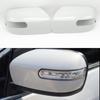 Painted Car side Mirror Shell Wing Mirror Cover For For Mazda CX-9 CX9 2006-2009