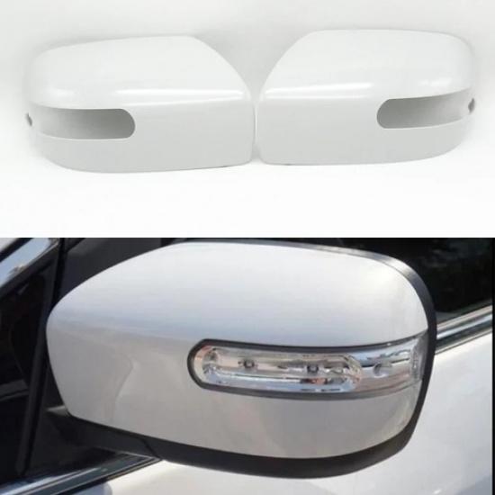 Painted Car side Mirror Shell Wing Mirror Cover For For Mazda CX-9 CX9 2006-2009