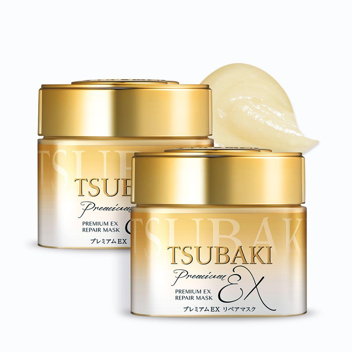 Premium EX Repair Mask 180 г 2 упаковки