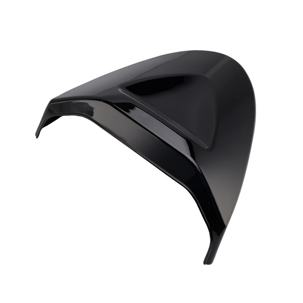 Rear Tail Seat Fairing Cowl Cover For Trident 660 2022-2025 Black