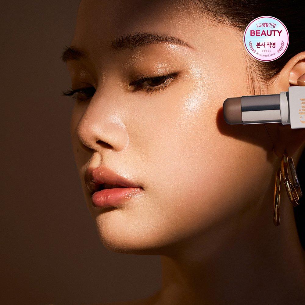 

Glint Sheer Bronzer Stick 7 г 01 Caramel