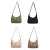 Large Capacity Fashionable Shoulder Bag Ultra-light Tote Bag Leisure Women Crossbody Bags  Travel