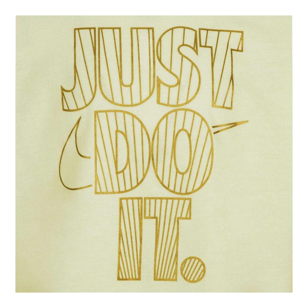 Nike Girls Just Do It Boxy T-Shirt