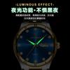 Bricked Men'S Watches Business Fashion Quartz Watches