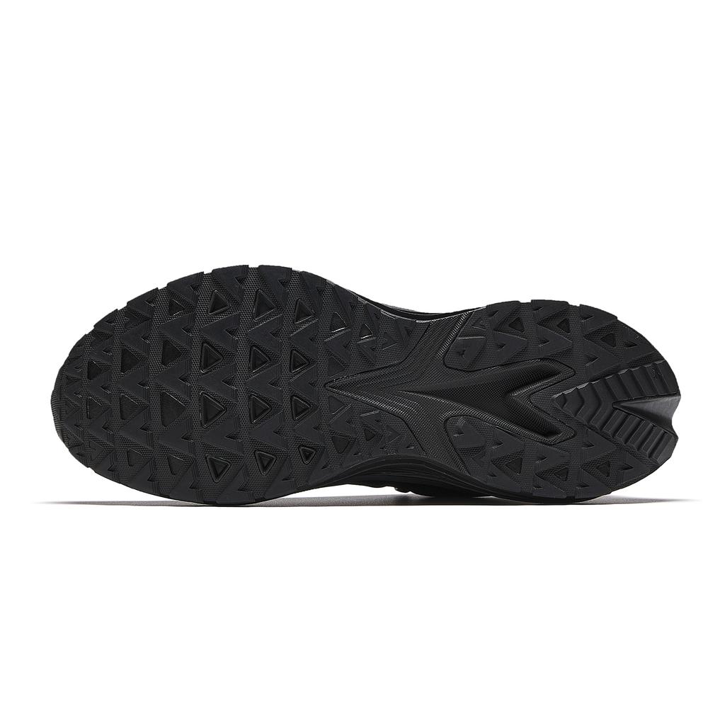 Anta Explore Lite Versatile Outdoor Shoes Men Shoes Basic-Black 912616649-6