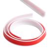 Kitchen Silicone Water Retaining Strip Self-adhesive Seal Retaining Strip Separation Shower Water Stopper Strip Tool 1/2/3/4/5m