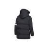Jordan Paris Saint-Germain Pánská zimní péřová bunda svrchní oděv Černá BQ8372-010