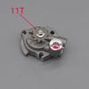 Engine Oil Pump Gear for Benelli TNT25 TNT250 BN251 TRK251 LEONCINO250 / BN TNT TRK LEONCINO 25 / 250 /