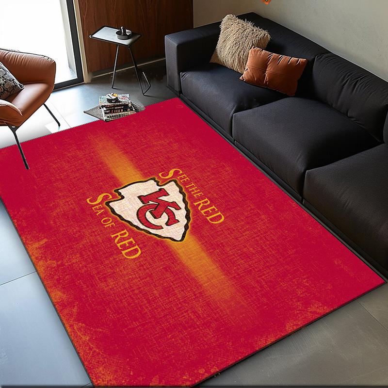 Juventus Football Club Logo Carpet, Chair Rug,Rug for Office Bedroom living rooms, Doormat decor Fan Gift Christmas Gift