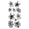 Dövme & Vücut Sanatı – Geçici dövmeler