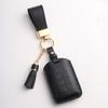 Suitable For Lawns Old Genesis High-End Leather Car Key Bag Cover Handmade Key Cover