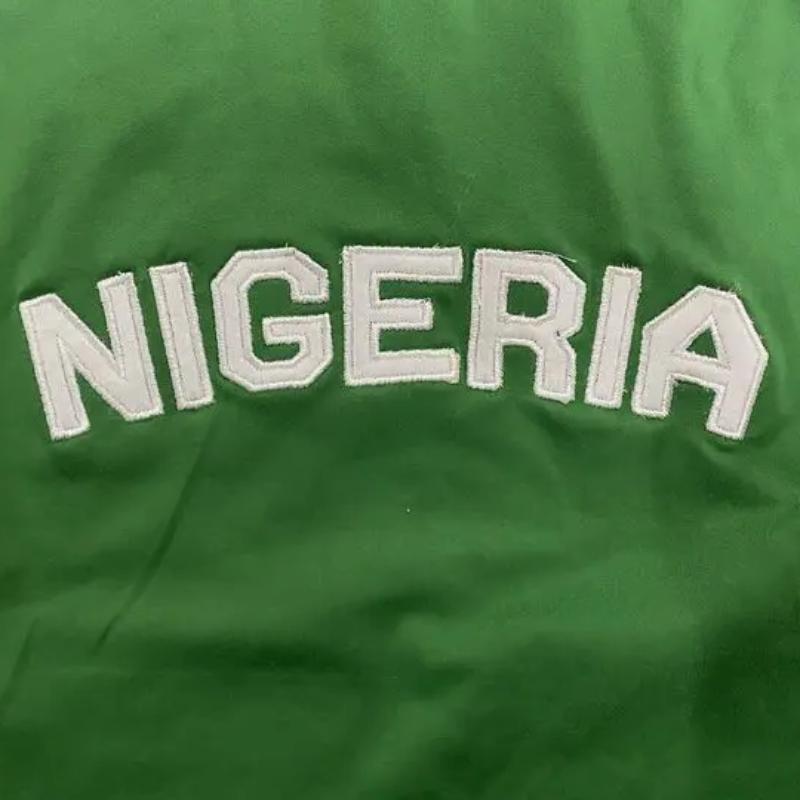 European and American Y2K summer personalized casual letter embroidered round neck T-shirt