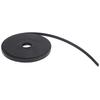 2GT?6mm PU Timing Belt with Steel Core Synchronous Belts Industrial Supply Black5m  16.4ft