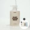 Body Wash Soap Clean Soap 300ml