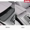 PO2 For BYD Tang DMi/EV Car Wireless Charging Panel Silicone Pad Anti-skid Pad Car Interior Modification Protective Pad Accessories