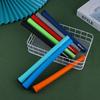 1Pc Sticky 2.3 Golf Grips Universal Rubber Golf Grips 8 Colors Choice Golf Club Putter Grip Rubber Grip Club Handle Grips