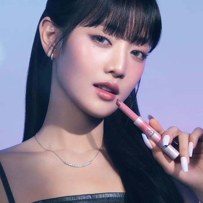 

Световой отражатель #Milky Shadow