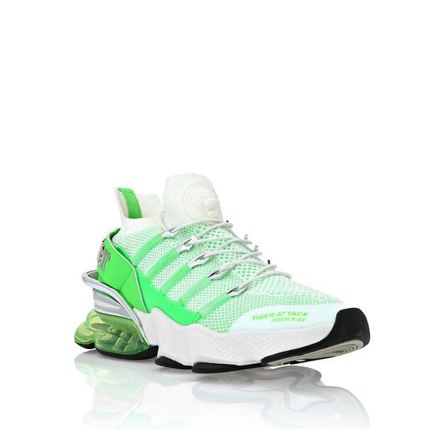 Кроссовки Plein Sport 23435