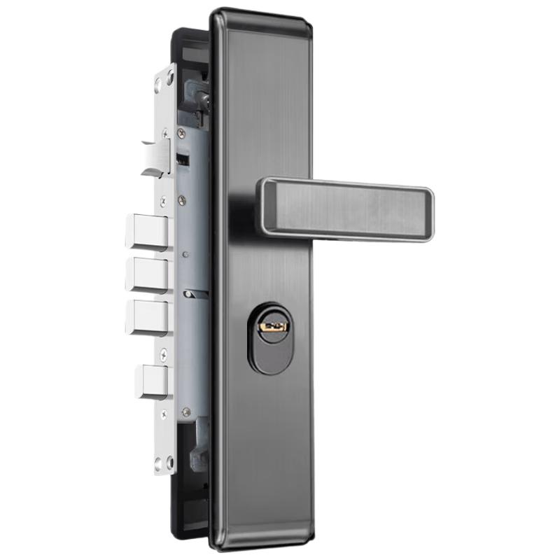 Du Ao Smart C-Grade Anti-Theft Door Lock Set