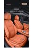 Venucia VX6/D60/T60/DaV Car Summer Ice Silk Ventilated Seat Cushion