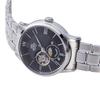 Orient SUN&MOON Automatic Mechanical Wristwatch RN-AS0001B Classic Men's Black