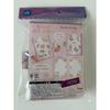 Hello Kitty Seal Binder Kamio Japan