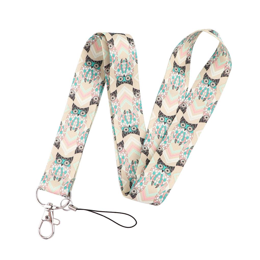 

Высокомягкий шнурок с держателем для карты Удобный для ношения в течение всего дня Шнурок для держателя ID-карты