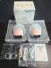 Hands-Free Wearable Electric Breast Pump - Portable, Fully Automatic Milk Collector