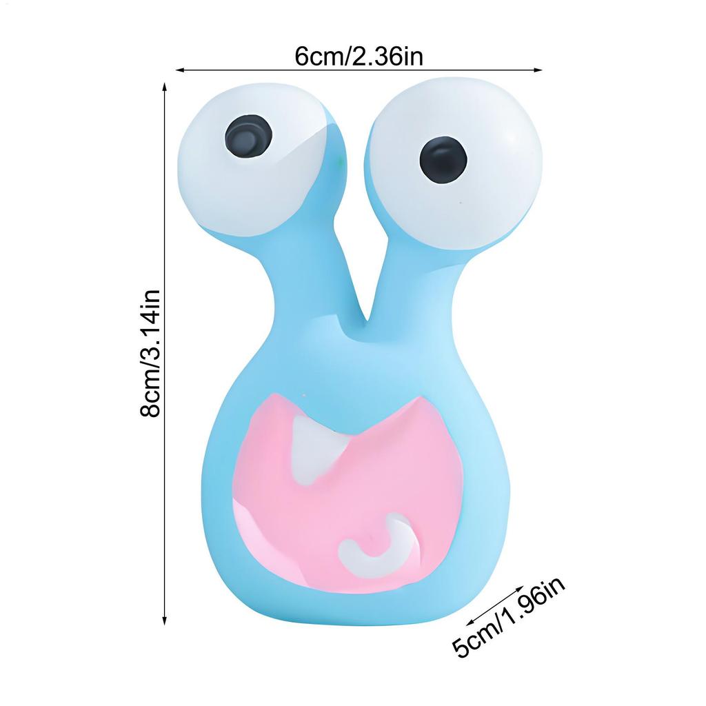 Squeaky Toys For Dogs Puppy Playing Supplies Small Dog Molar Toys For Pet Parents Trainers Animal Lovers Apartment Indoor Play