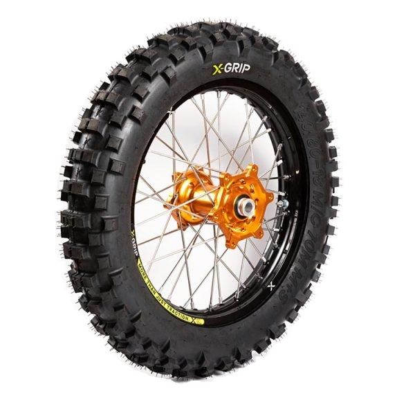 Reifen X-Grip Motocross/Enduro Jack Der 120/90-18 120/90-18 08-52/2024