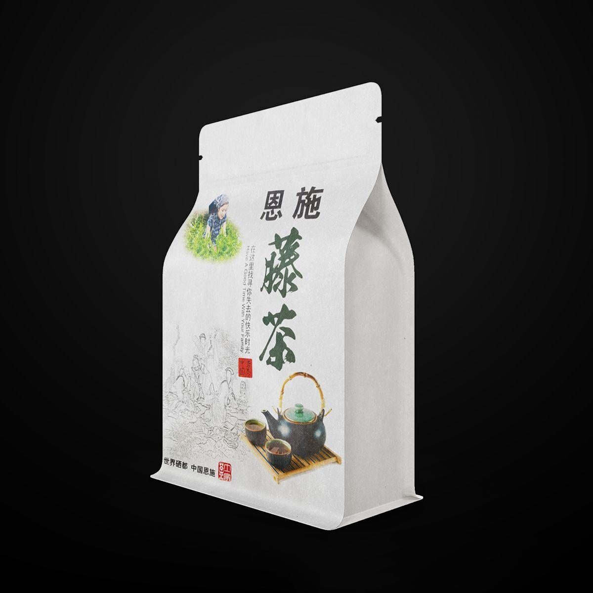 Винный чай En Shi — фото 4