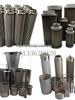 Customizable Hydraulic, Air, Dust, and Stainless Steel Filter Elements