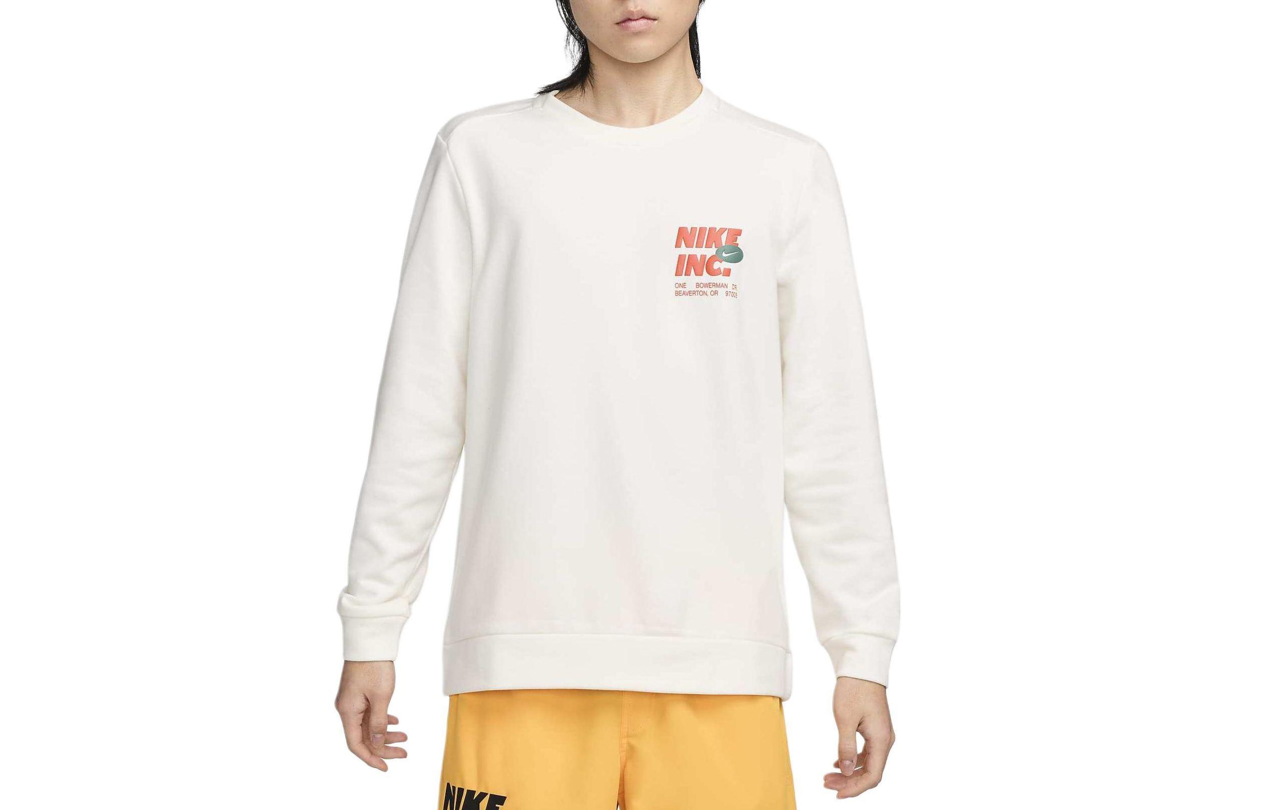 Nike Dri Fit T Shirt Men s White FN3991-133 2XL