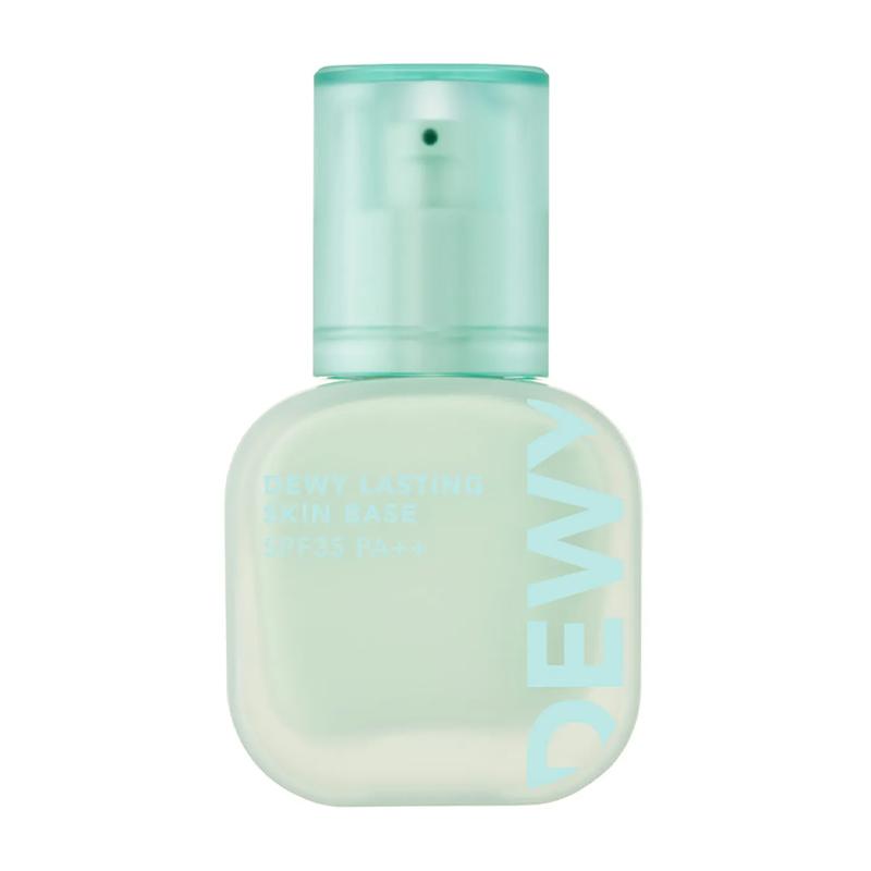 [THE FACE SHOP] fmgt Dewy Lasting Skin Base SPF 50+ PA ++++ 35ml 03 Minty