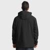 Zhengzhanhu HNG-041 3-in-1 Fleece Lined Jacket