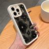 Camellia for iPhone13 Apple 14promax Mobile Phone Case 12 Creative 11 Personality 15plus Soft Case 16