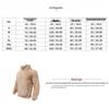 Men's Trendy Winter Casual Fleece Hooded Sweatshirt