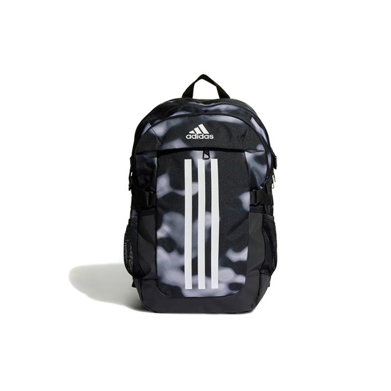 

Рюкзак Adidas Поліестер Звичайний Унісекс Білий/Сірий/Чорний Adidas HI5958