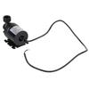 DC12V/24V Centrifugal Pump 800L/H IP68 Waterproof Brushless Motor Water Pump Low Noise High Performance Water Pool Pump