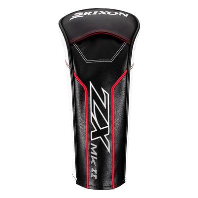 Dunlop SRIXON ZX Mk II Head Genuine Manufacturer Product Cover, (For Driver)