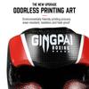 Boxing Headgear For Men Women Muay Thai MMA Kickboxing Full Face Coverage Safety Head Guard Sparring Closed Type