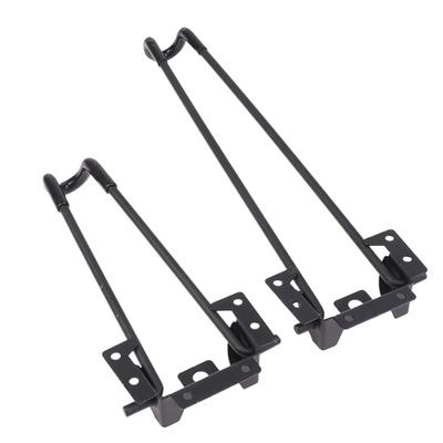 1 Adet Katlanabilir Destek Mobilya Ayakları Metal Masa Ayakları Kendin Yap Ev Bankı Yemek Masası Yan Sehpa Ayakları Aksesuarları